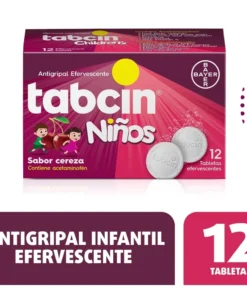 TABCIN NINOS