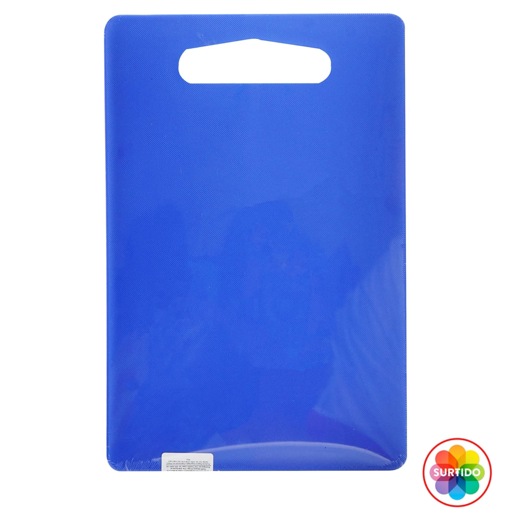 TABLA DE PICAR PLAST NATIONAL