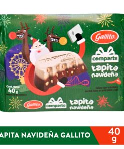 TAPITA NAVIDENA