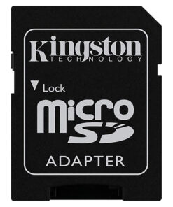 TARJETA MEMORIA 32GB