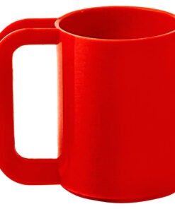 TAZA SOPERA PLAST