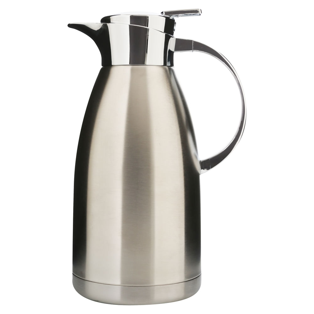 TERMO CAFE ACERO 1 LT
