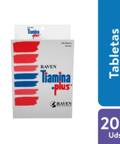 TIAMINA