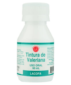 TINT VALERIANA