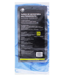 TOALLA MULTIUSO MICROF.29X29