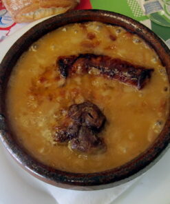 TOCINO KG