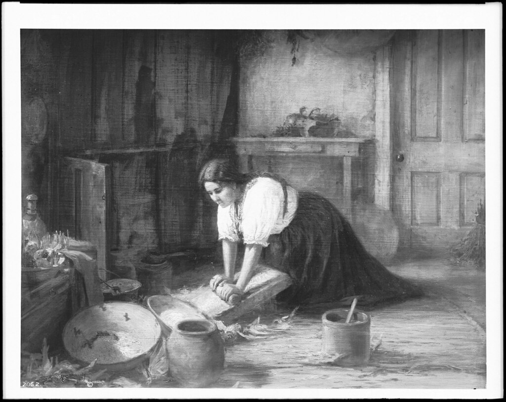 TORTILLERA # 1