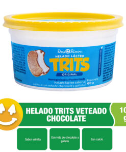 TRITS BAILEYS 100G