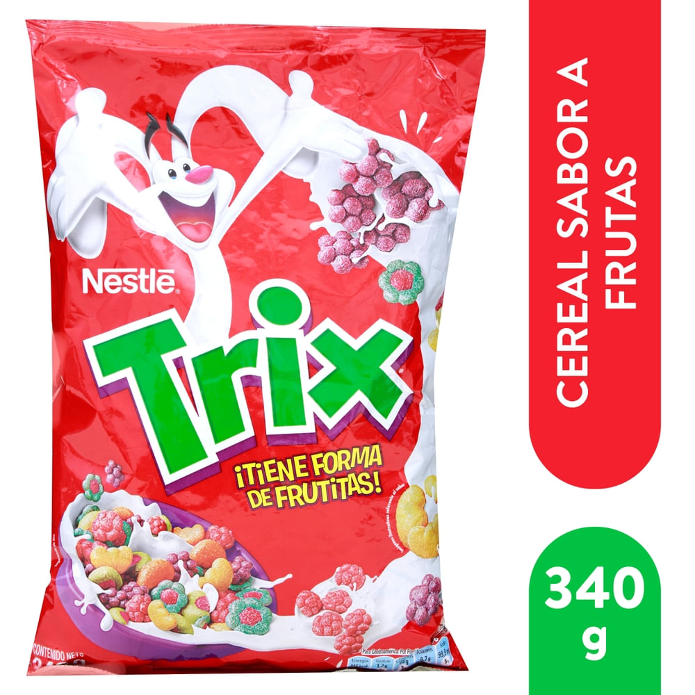 TRIX CEREAL 330 G