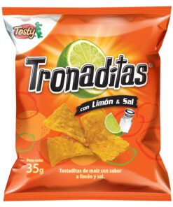 TRONADITAS 35G