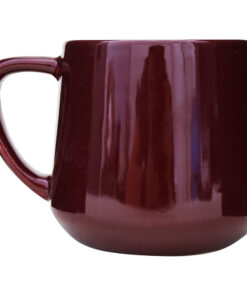 Taza colores ceramica 14oz