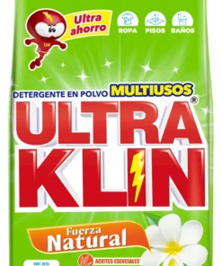 ULTRAKLIN FUERZA NATURAL 5 K