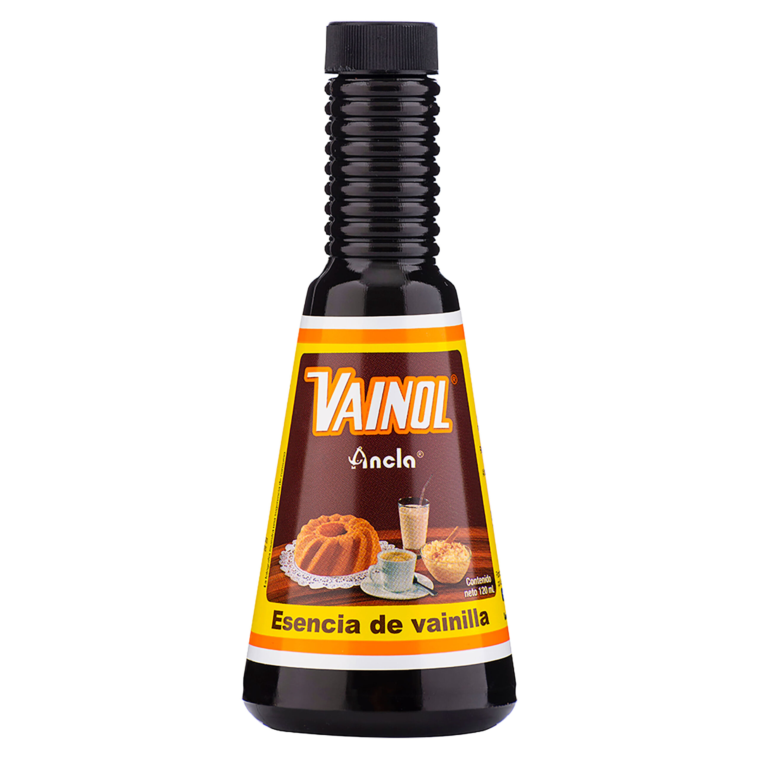 VAINOL 120ML