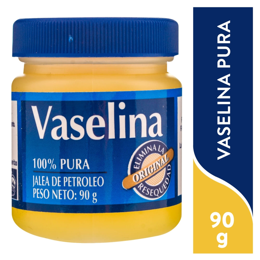 VASELINA MALIK 90
