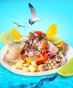 VEGETAL MIXTO RICHLY 410 G