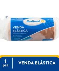 VENDA ELASTICA 7.62