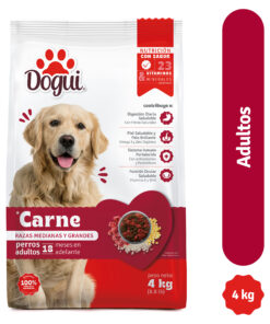 VIC DOG 1.8 KG