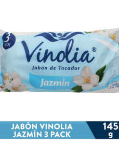 VINOLIA MANZANILLA 145 G
