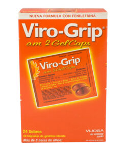 VIRO- GRIP