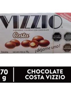 VIZZIO COSTA