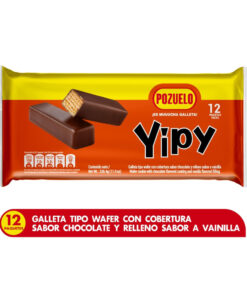 YIPY DOC 338 G