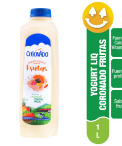 YOG FRUTA CORO-180 ML-BOL