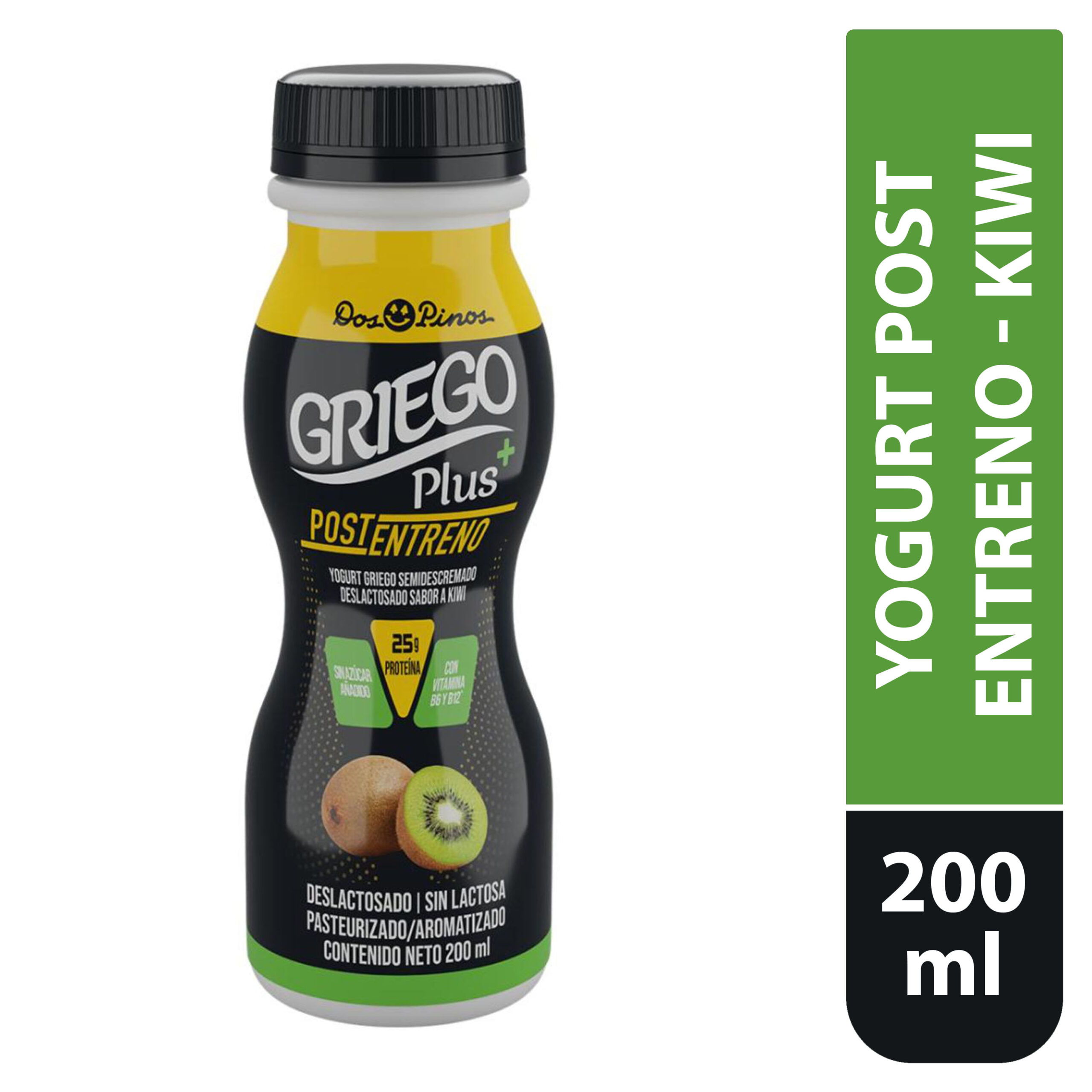 YOG POST ENTRE GUAR 200ML