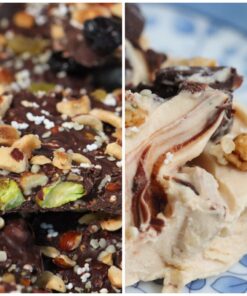 YOGURT IN LINE TOP GRANOLA