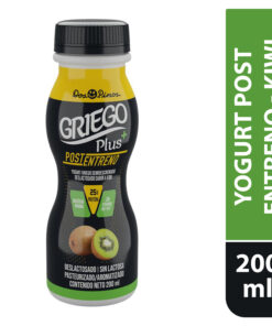 YOGURT POST ENTREN KIWI 200 ML
