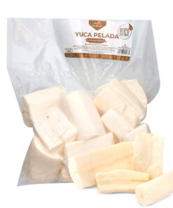 YUCA KG