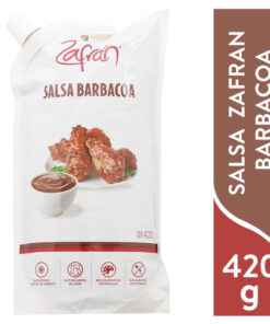 ZAFRAN SALSA BUFALO