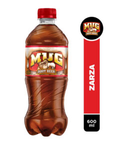 ZAR PET 365 ML