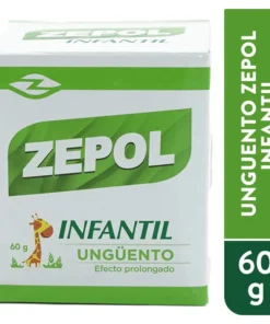 ZEPOL ORIG. 60