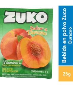 ZUKO DURAZNO