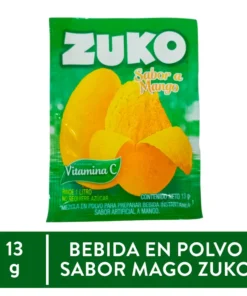 ZUKO MANGO 20 g