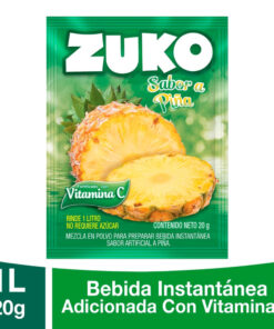 ZUKO PINA
