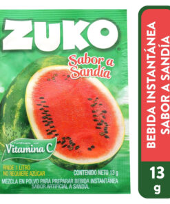 ZUKO SANDIA